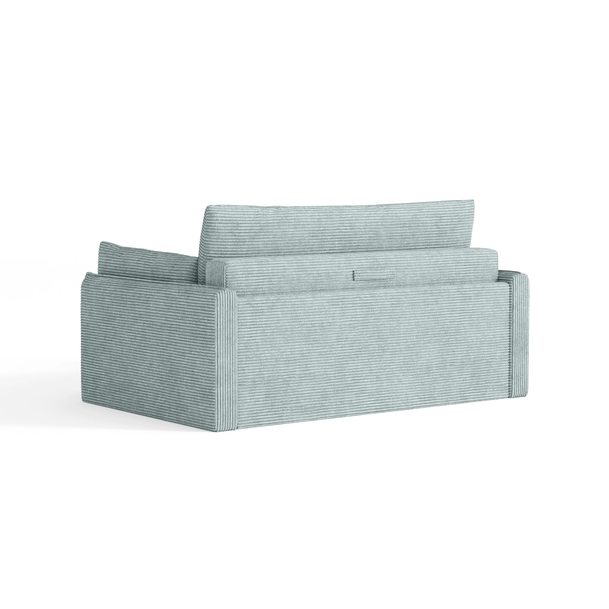 Moko Sofa Bed-Ocean Haze